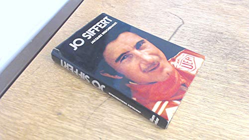 Stock image for Jo Siffert for sale by WorldofBooks