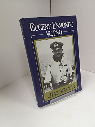 Imagen de archivo de Eugene Esmonde, VC, DSO a la venta por Kisselburg Military Books