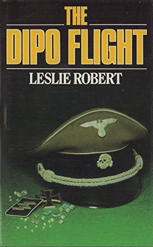 Beispielbild fr The Dipo Flight zum Verkauf von JARBOOKSELL