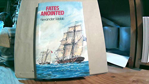 9780718305789: Fate's Anointed