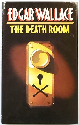 Stock image for Death Room: Strange and Startling Stories for sale by WorldofBooks