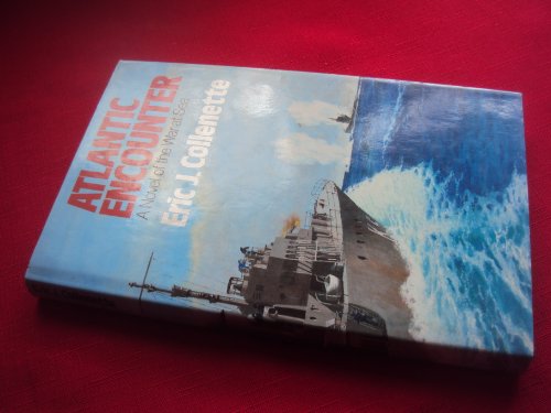 Stock image for Atlantic Encounter: A Novel of the War at Sea for sale by medimops