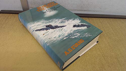 Stock image for Beneath the Waves: a History of HM Submarine Losses 1904-1971 for sale by KULTURAs books