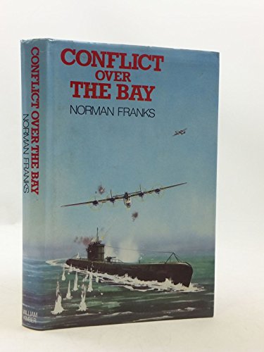 Beispielbild fr Conflict over the bay zum Verkauf von Books From California