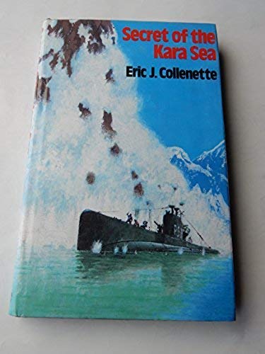 Stock image for Secret of the Kara Sea for sale by HALCYON BOOKS