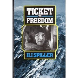 Beispielbild fr Ticket to Freedom zum Verkauf von Edmonton Book Store