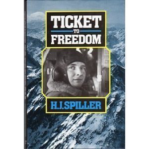 Stock image for Ticket to Freedom for sale by Edmonton Book Store