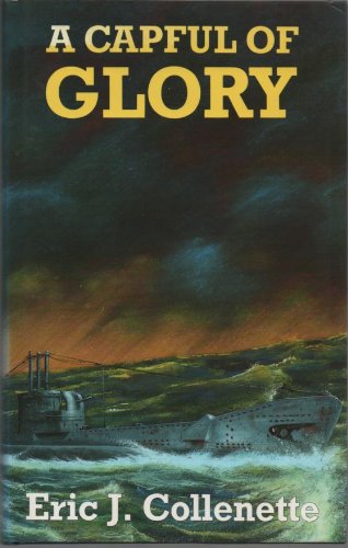 Stock image for A capful of glory: a Ben Grant novel for sale by Cotswold Internet Books