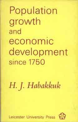9780718511036: Population Growth and Economic Development