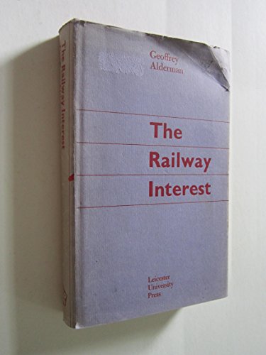Stock image for Railway Interest for sale by WorldofBooks