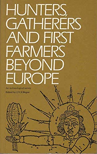 Imagen de archivo de Hunters, Gatherers and First Farmers Beyond Europe a la venta por Hay-on-Wye Booksellers