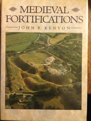 9780718512897: Medieval Fortifications (The Archaeology of Medieval Britain)