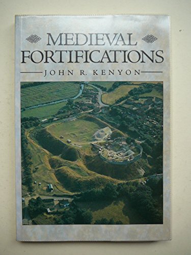 Beispielbild fr Mediaeval Fortifications (Archaeology of Medieval Britain) zum Verkauf von WorldofBooks