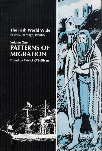 Stock image for Patterns of Migration for sale by Better World Books