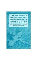 Stock image for The Origins and Development of the European Community: A Student Reader and Companion for sale by Kennys Bookstore