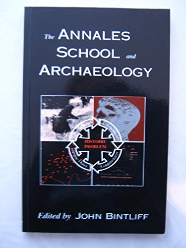 9780718517588: Annales School & Archaeology
