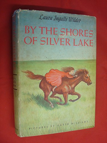 9780718801281: By the Shores of Silver Lake