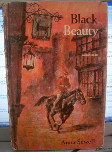 Beispielbild fr Black Beauty zum Verkauf von ThriftBooks-Dallas