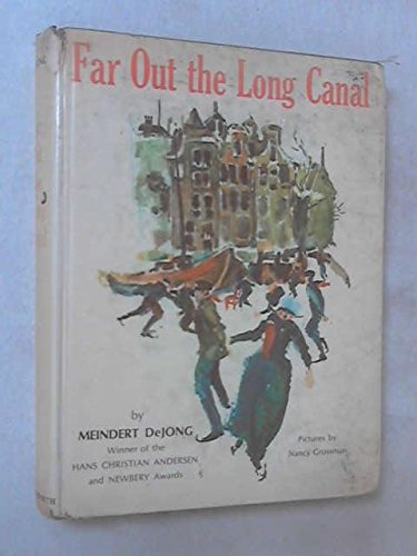 Far Out the Long Canal (9780718802998) by Meindert DeJong