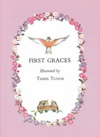 9780718803070: First Graces HB OP: Standard Edition (First Books)