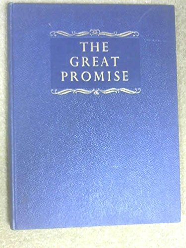 Great Promise (9780718803940) by Mary Miller