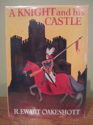 9780718805029: Knight and His Castle