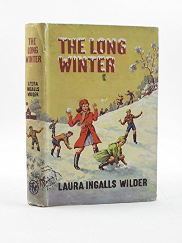 9780718805203: The Long Winter