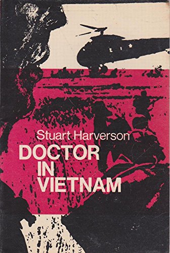 Stock image for Doctor in Vietnam for sale by WorldofBooks