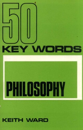 9780718813758: Fifty Key Words in Philosophy