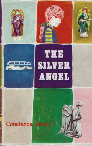 THE SILVER ANGEL