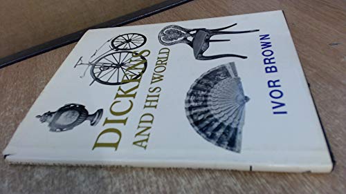 9780718814250: Dickens and His World