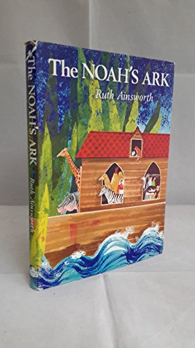 0ah's Ark (9780718815370) by Ruth Ainsworth