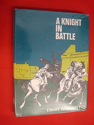 Stock image for A Knight in Battle for sale by Better World Books: West