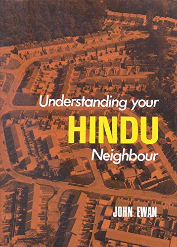 Beispielbild fr Understanding Your Hindu Neighbour (World Religions (Facts on File)) zum Verkauf von WorldofBooks