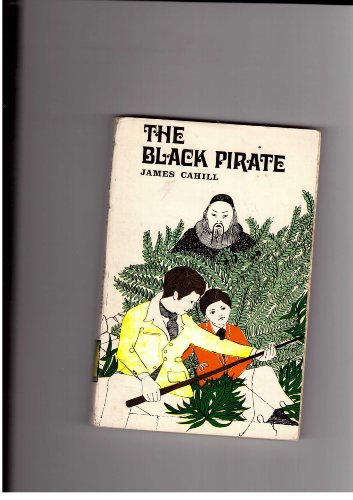 Beispielbild fr The Black Pirate (Gateway Books) zum Verkauf von ThriftBooks-Atlanta