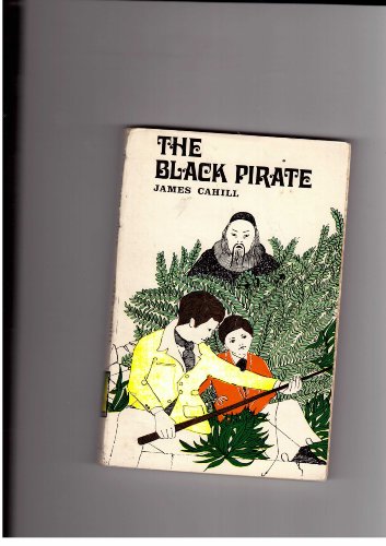 9780718818272: The Black Pirate