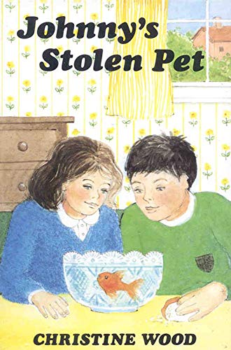 Beispielbild fr Johnny's Stolen Pet (Junior Gateway Books) zum Verkauf von WorldofBooks