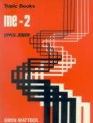 Beispielbild fr Me 2. Upper Junior. zum Verkauf von Plurabelle Books Ltd