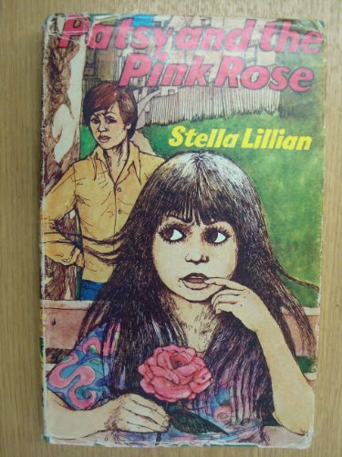 Patsy and The Pink Rose