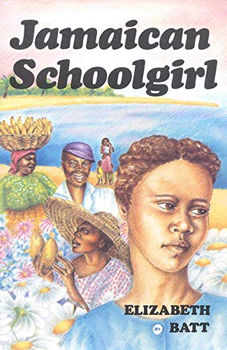 Beispielbild fr Jamaican Schoolgirl (Gateway Books (Lutterworth)) zum Verkauf von WorldofBooks