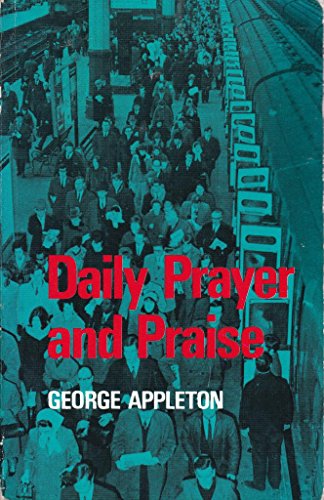 Imagen de archivo de Daily Prayers and Praise a la venta por WorldofBooks