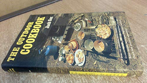 Imagen de archivo de Outdoor Cook Book a la venta por WorldofBooks