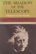 Stock image for Shadow of the Telescope : A Biography of John Herschel for sale by Better World Books: West
