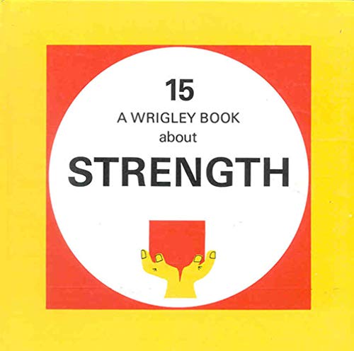 Stock image for Strength for sale by ISD LLC