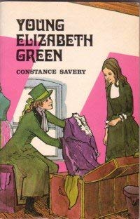 Stock image for Young Elizabeth Green for sale by WorldofBooks