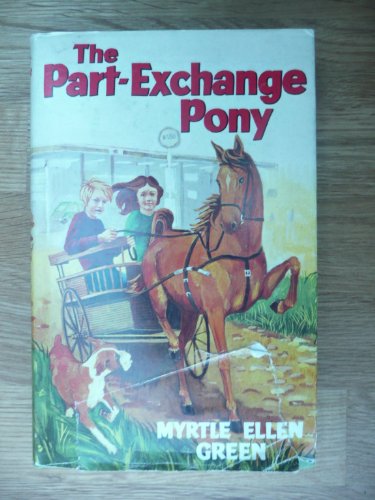 The Part-Exchange Pony