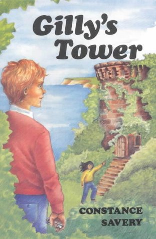 Stock image for GILLY'S TOWER for sale by Stephen Dadd