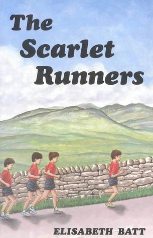 Stock image for Scarlet Runners for sale by ISD LLC