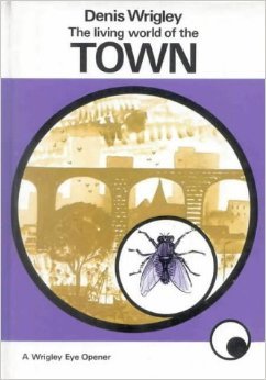 9780718823634: The Living World of the Town