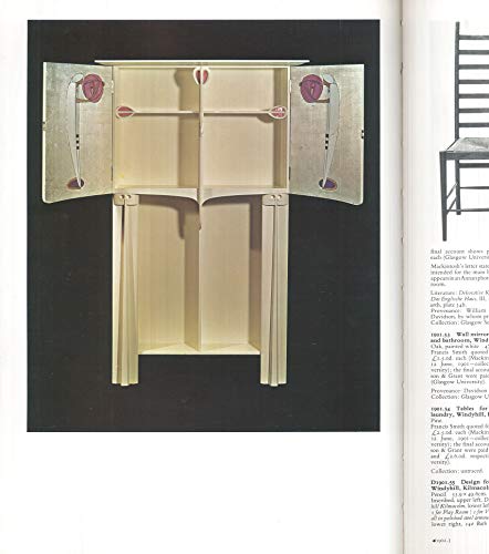 Beispielbild fr Complete Furniture: Furniture Drawings and Interior Designs zum Verkauf von KUNSTHAUS-STUTTGART